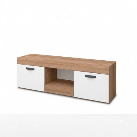 Base TV ARGOS com 2 portas (150x48,9x39,6)