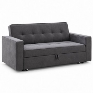 Sofá Cama IZAN (167x90cm)