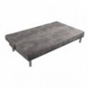 Sofá cama click-clack BEISBOL (188x89,5cm)