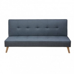 Sofá cama click-clack UNAI (188x88cm)