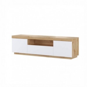 Base TV YOSHI com 2 portas (170x49x42)