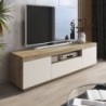Base TV YOSHI com 2 portas (170x49x42)