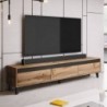 Base TV NORD (200x45x35)