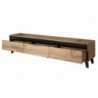 Base TV NORD (200x45x35)