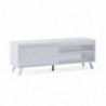 Base TV DAMIEN 2 com 1 porta (140x50x40)