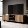 Base TV VAMOS com 2 portas (150x52x40)