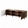 Base TV VAMOS com 2 portas (150x52x40)