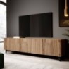 Base TV VAMOS com 4 portas (201x52x40)
