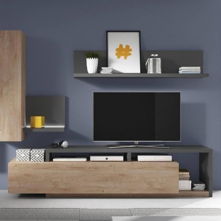 Base TV BOTA (219x52x45)