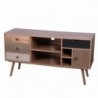 Base TV BAOBAB com 1 porta (120x64x39)