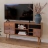 Base TV BAOBAB com 1 porta (120x64x39)