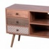 Base TV BAOBAB com 1 porta (120x64x39)