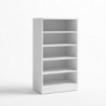 Sapateira 2 Portas Rhin