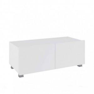 Base TV CALABRINI RTV com 2 portas (100x37x43)
