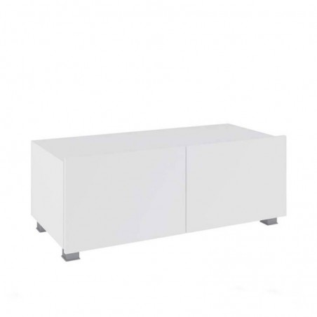 Base TV CALABRINI RTV com 2 portas (100x37x43)