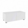 Base TV CALABRINI RTV com 2 portas (100x37x43)