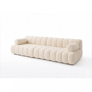 Sofá modular NUVEM com 2 lugares (245x100)