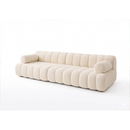 Sofá modular NUVEM com 2 lugares (245x100)
