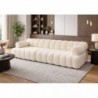 Sofá modular NUVEM com 2 lugares (245x100)