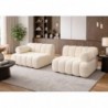 Sofá modular NUVEM com 2 lugares (245x100)