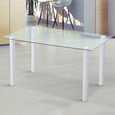 Mesa de Jantar Yuri
