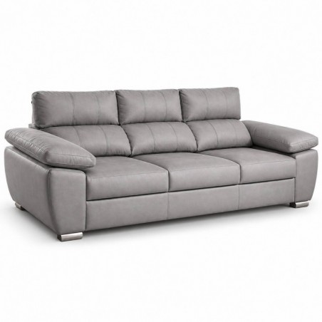 Sofá cama MILO com 3 lugares (290x95)