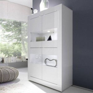 Elemento Cristaleira Basic