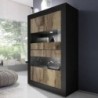 Elemento Cristaleira Basic