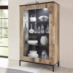 Elemento Cristaleira Mango
