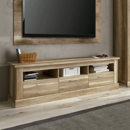 Base TV CHELLEN