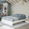 Cama de Casal Ethna