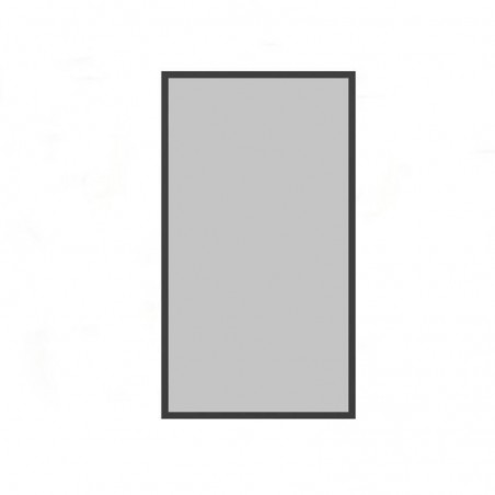 Espelho BOSTON (125,3x70x1,9)