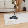 Aspirador vertical CECOTEC Conga Rockstar 5500 Hurricane Station Flex