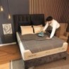 Aspirador de colchões e estofos CECOTEC Conga Rockstar 4000 Mattress