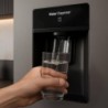 Frigorífico CECOTEC CoolMarket Combi 322i WD Inox E