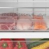 Frigorífico CECOTEC CoolMarket Combi 322i WD Inox E