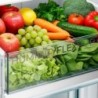 Frigorífico CECOTEC CoolMarket Combi 322i WD Inox E