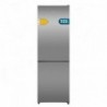 Frigorífico CECOTEC Bolero CoolMarket 322 Inox E