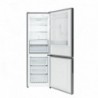 Frigorífico CECOTEC Bolero CoolMarket 322 Inox E