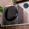 Máquina de secar roupa CECOTEC Bolero DressCode Dry 3150V Dark