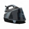 Centro de engomar vertical CECOTEC IronHero H-2800 Professional Station | 2800 W | Preto/Cinza