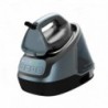 Centro de engomar vertical CECOTEC IronHero H-2800 Professional Station | 2800 W | Preto/Cinza
