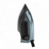 Centro de engomar vertical CECOTEC IronHero H-2800 Professional Station | 2800 W | Preto/Cinza