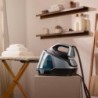 Centro de engomar vertical CECOTEC IronHero H-2800 Professional Station | 2800 W | Preto/Cinza