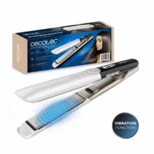 Alisador de cabelo CECOTEC RitualCare Twerk