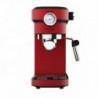 Máquina de café espresso CECOTEC Cafelizzia 790 Shiny Pro