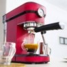 Máquina de café espresso CECOTEC Cafelizzia 790 Shiny Pro