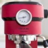 Máquina de café espresso CECOTEC Cafelizzia 790 Shiny Pro