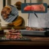 Grelhador elétrico CECOTEC Rock'nGrill 2000 PerfectCook