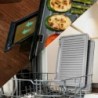 Grelhador elétrico CECOTEC Rock'nGrill 2000 PerfectCook